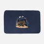 Cookieworm-None-Memory Foam-Bath Mat-zascanauta