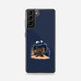 Cookieworm-Samsung-Snap-Phone Case-zascanauta