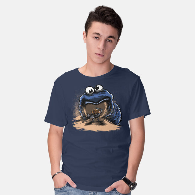 Cookieworm-Mens-Basic-Tee-zascanauta