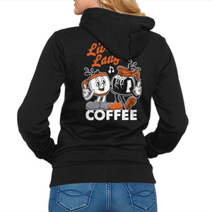 Live Laugh Coffee