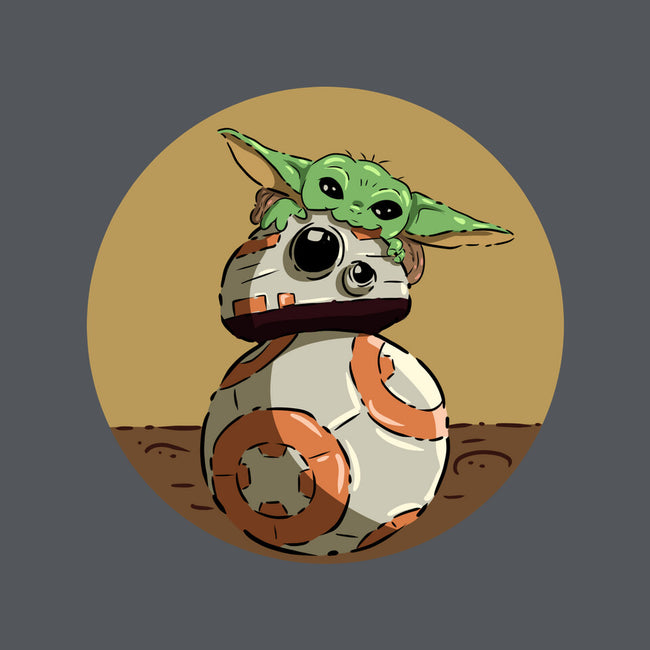Bite My Robot-None-Glossy-Sticker-nickzzarto