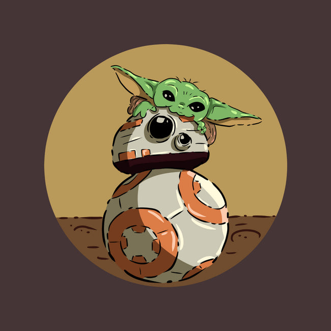 Bite My Robot-None-Glossy-Sticker-nickzzarto