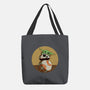 Bite My Robot-None-Basic Tote-Bag-nickzzarto