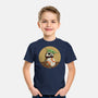 Bite My Robot-Youth-Basic-Tee-nickzzarto