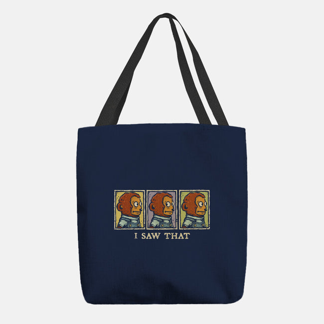 Side Eyes-None-Basic Tote-Bag-kg07