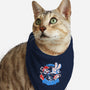 Believe The Rapper-Cat-Bandana-Pet Collar-estudiofitas