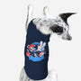 Believe The Rapper-Dog-Basic-Pet Tank-estudiofitas