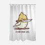 I Will End You-None-Polyester-Shower Curtain-kg07