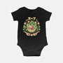 Souper Awesome-Baby-Basic-Onesie-Estudio Horta