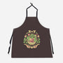 Souper Awesome-Unisex-Kitchen-Apron-Estudio Horta