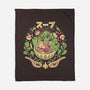 Souper Awesome-None-Fleece-Blanket-Estudio Horta