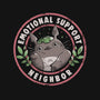 Support Neighbor-Unisex-Baseball-Tee-Arigatees