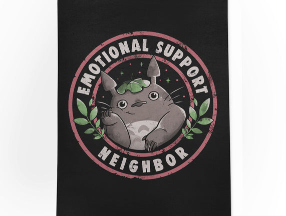 Support Neighbor