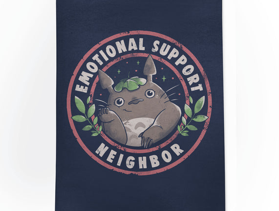 Support Neighbor