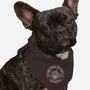 Support Neighbor-Dog-Bandana-Pet Collar-Arigatees