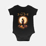 Life Goes On-Baby-Basic-Onesie-Tronyx79