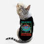 Vintage Virtual Pet-Cat-Basic-Pet Tank-Studio Mootant