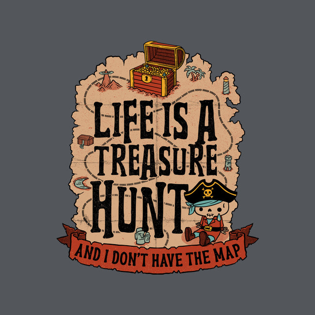 Pirate Life Treasure-Mens-Premium-Tee-Studio Mootant