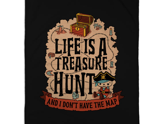 Pirate Life Treasure