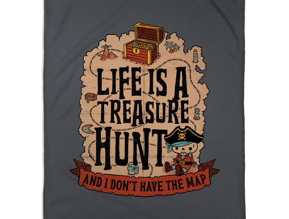 Pirate Life Treasure