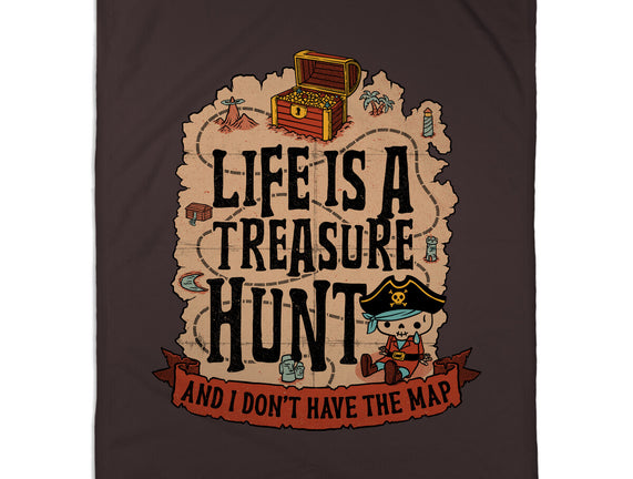 Pirate Life Treasure