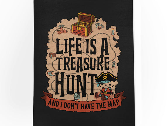 Pirate Life Treasure