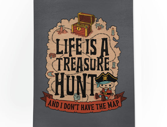 Pirate Life Treasure