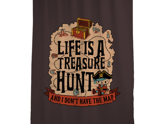 Pirate Life Treasure