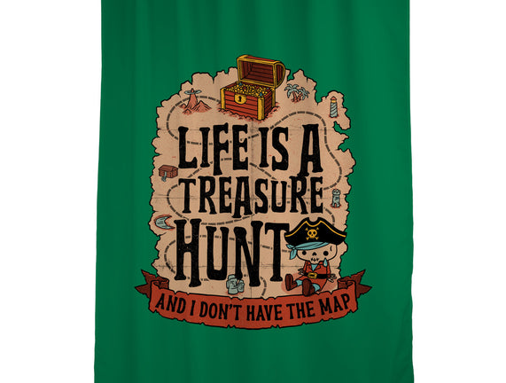 Pirate Life Treasure