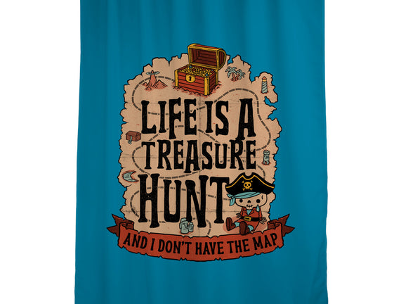 Pirate Life Treasure