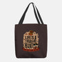 Pirate Life Treasure-None-Basic Tote-Bag-Studio Mootant