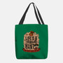 Pirate Life Treasure-None-Basic Tote-Bag-Studio Mootant