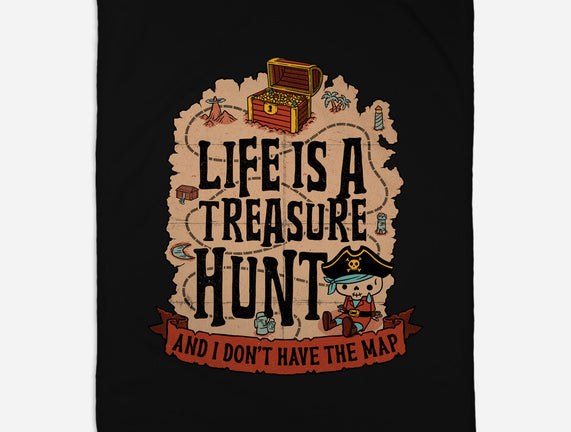 Pirate Life Treasure