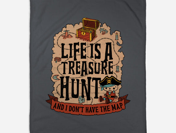 Pirate Life Treasure