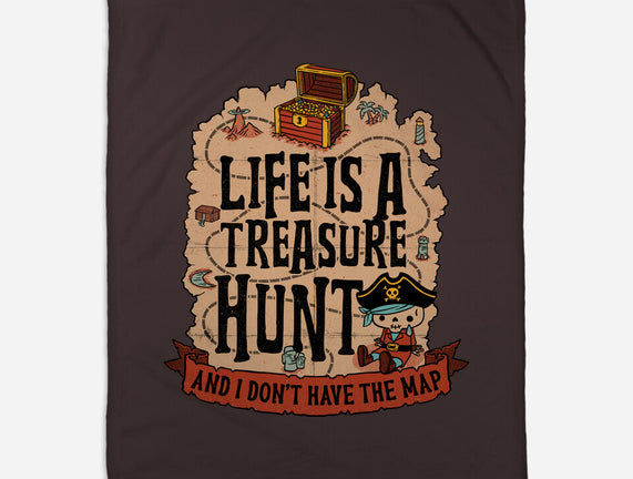 Pirate Life Treasure