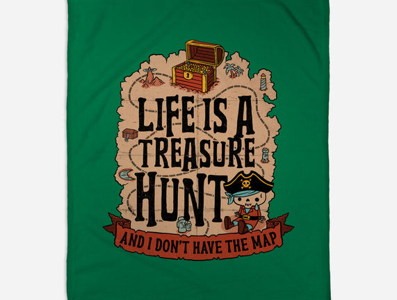 Pirate Life Treasure