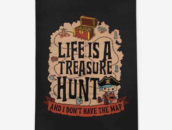 Pirate Life Treasure