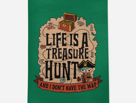 Pirate Life Treasure