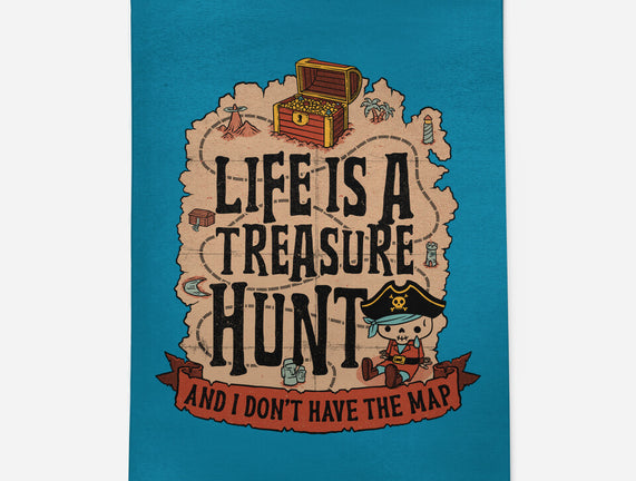 Pirate Life Treasure