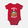 Adopt A Spirit-Baby-Basic-Onesie-Tri haryadi