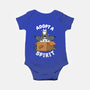 Adopt A Spirit-Baby-Basic-Onesie-Tri haryadi