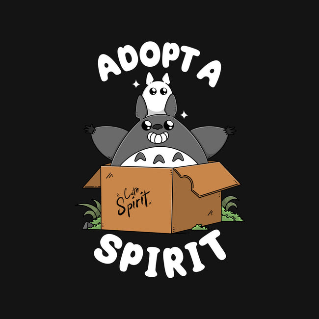 Adopt A Spirit-Unisex-Basic-Tank-Tri haryadi