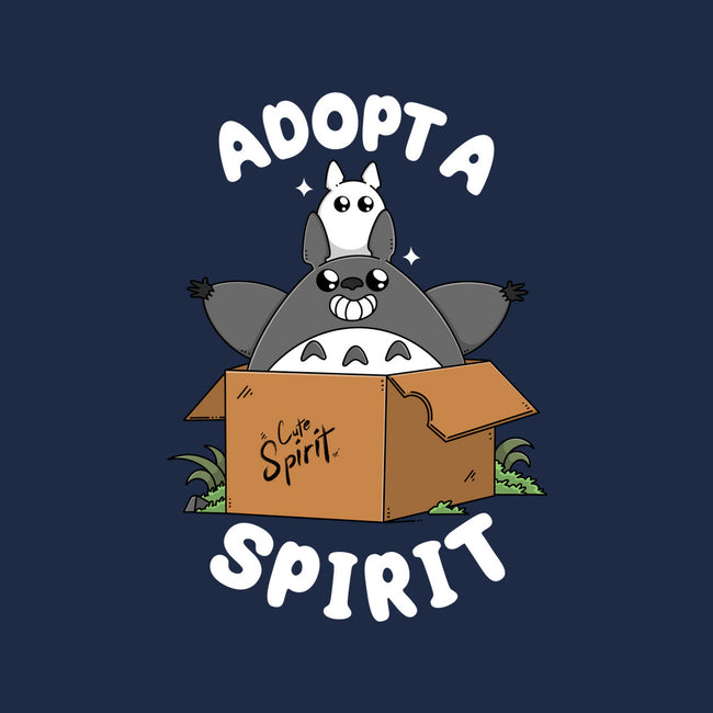 Adopt A Spirit-Youth-Pullover-Sweatshirt-Tri haryadi