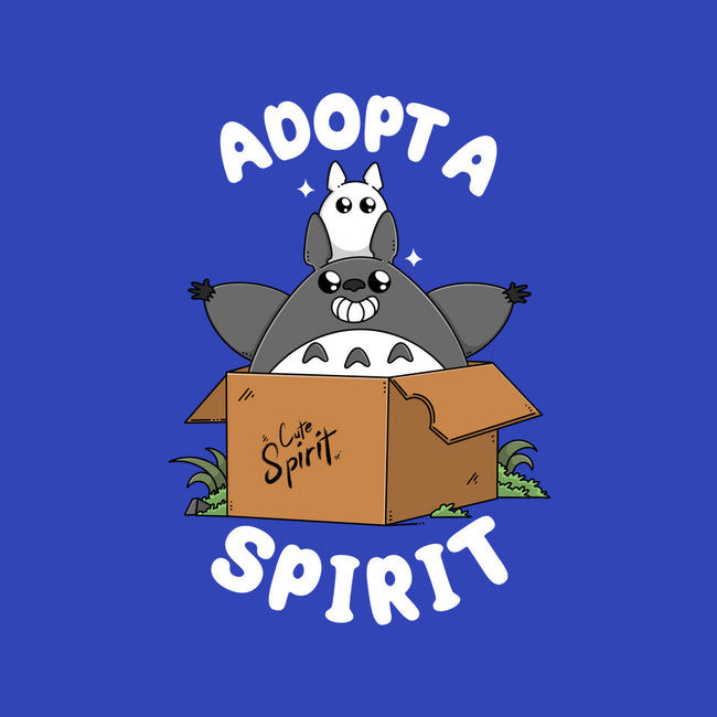 Adopt A Spirit-None-Beach-Towel-Tri haryadi