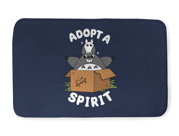 Adopt A Spirit