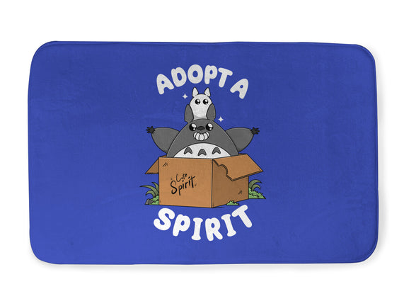 Adopt A Spirit