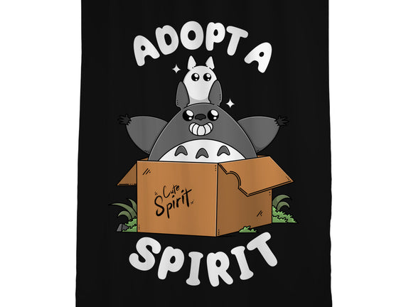 Adopt A Spirit