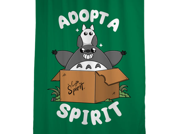 Adopt A Spirit