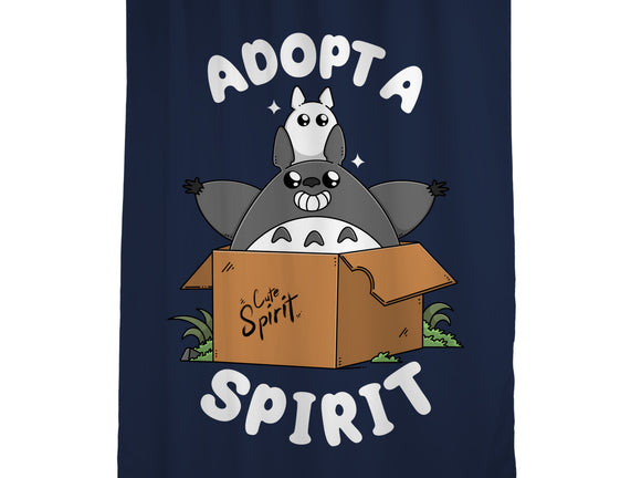 Adopt A Spirit