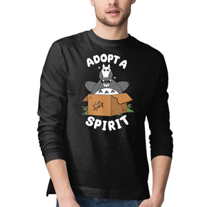 Adopt A Spirit